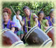 Photo Slideshow from 2012 Pilgrimage for Compassion