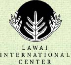 Lawai International Center logo